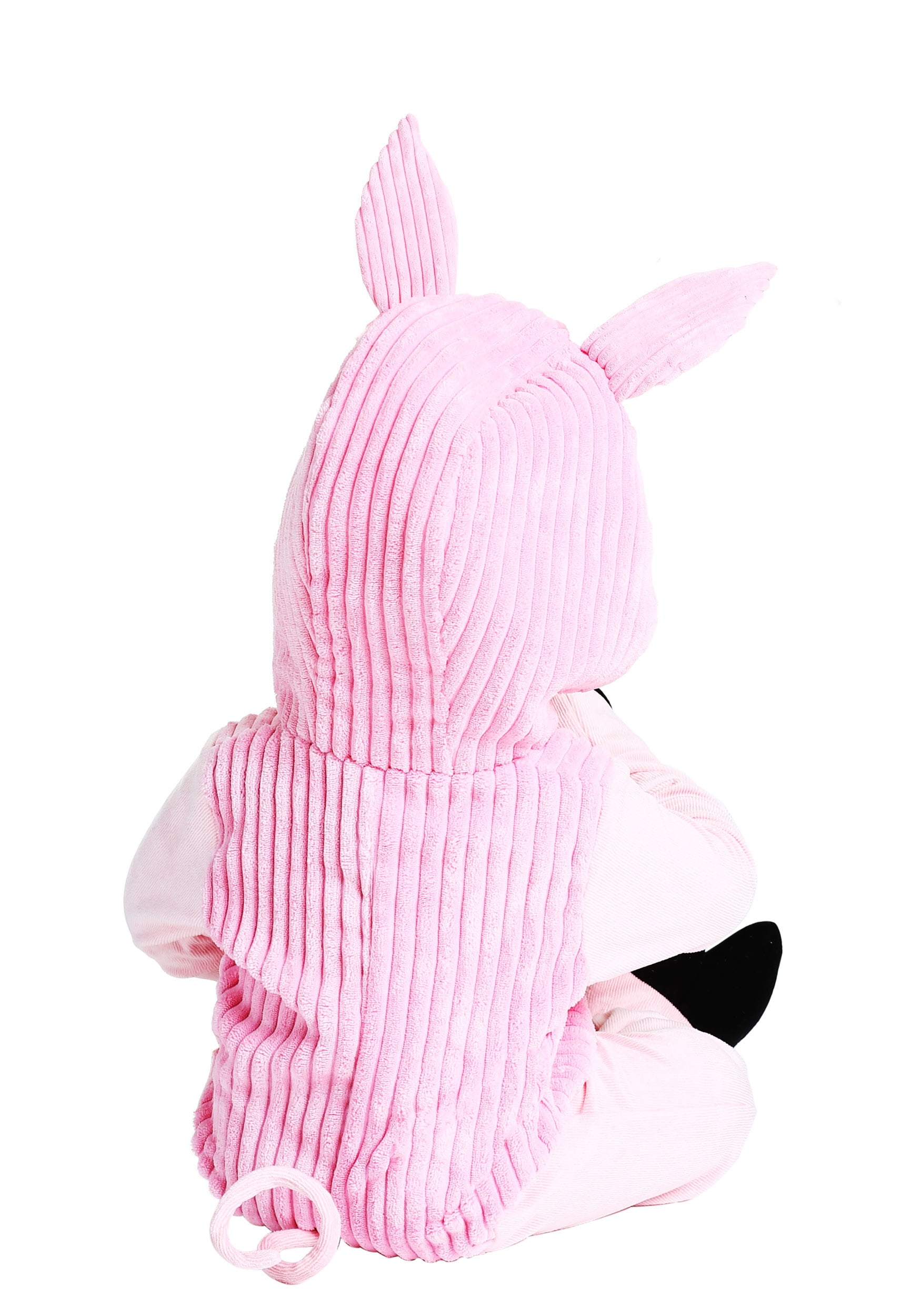 pig baby costume