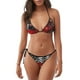 thumbnail image 1 of Fotbe tractor Traje de Baño para Mujer de Dos Piezas – Bikini Sexy de Tirantes Tipo Halter con Diseño Triangular, 1 of 6