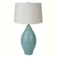 thumbnail image 3 of Ore International 6202GN 28   Ceramic Table Lamp - Apple Green, 3 of 5
