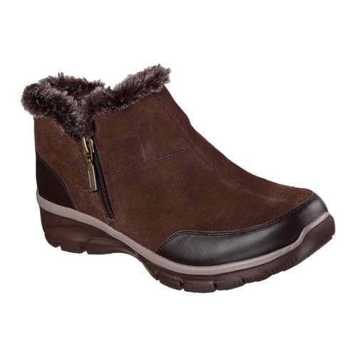 skechers easy going boots