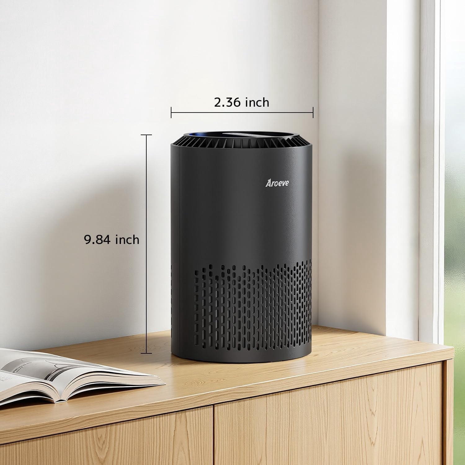 Dyson Purifier Cool Connected Tower Fan TP07 White Silver