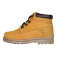 thumbnail image 2 of Bota Yuyin Niño Super Ligero 20380 Piel Miel/negro dorado 12, 2 of 5