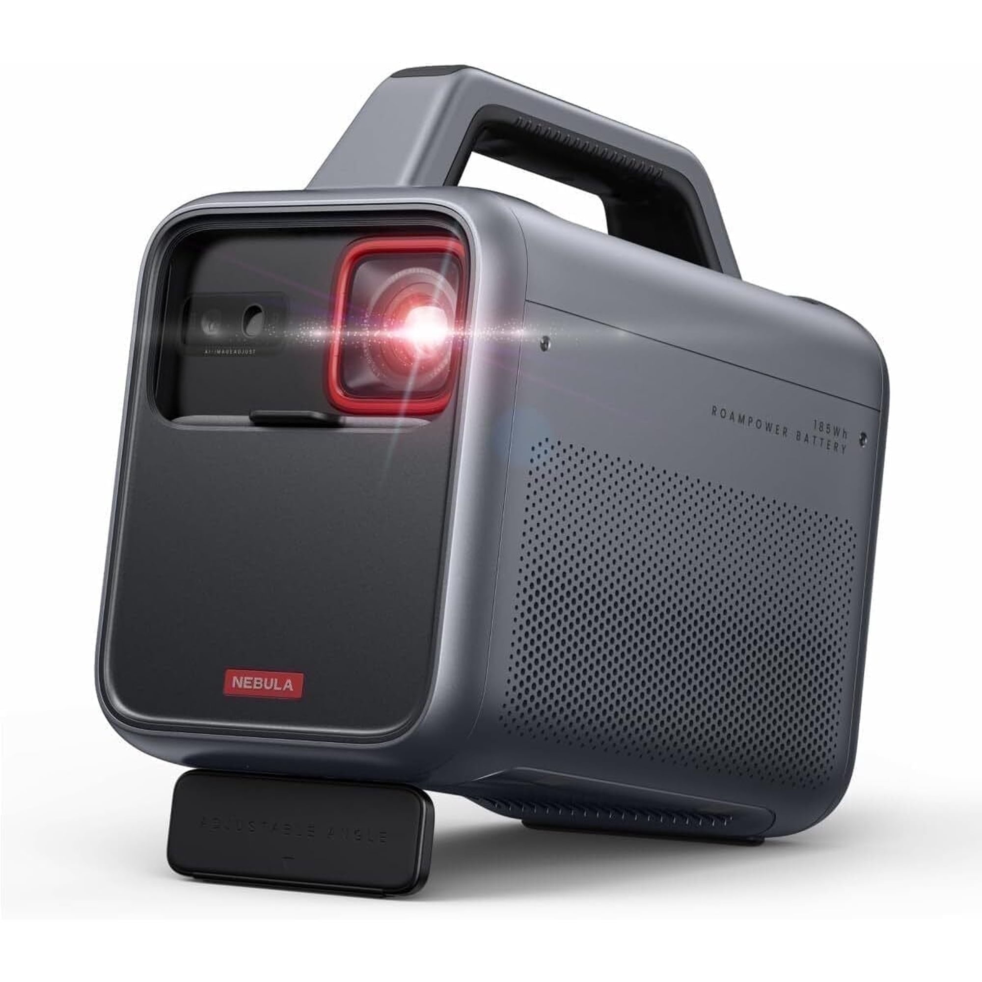 Nebula Mars 3 Bluetooth 4K DLP Projector