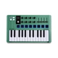 thumbnail image 1 of Arturia MiniLab 3 Mint Edition, 1 of 6