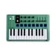 thumbnail image 1 of Arturia MiniLab 3 Mint Edition, 1 of 6