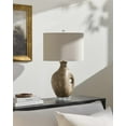 thumbnail image 2 of Hauteloom Lieusaint Table Lamp, 2 of 9