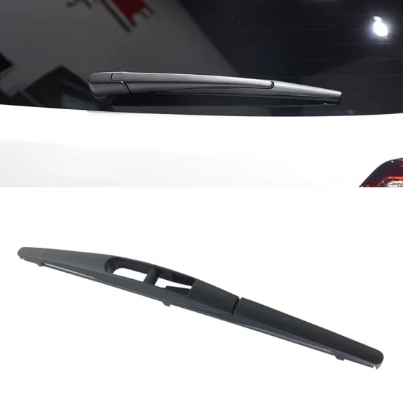 For Honda HR-V HRV VEZEL 2013-2020 Car Accessories 10" Rear Windshield Washer Wiper Blade