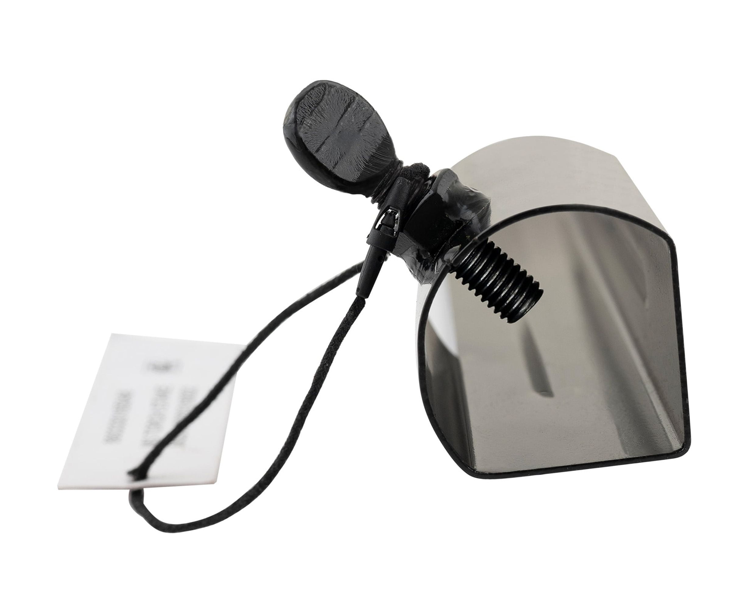 Mainstays Metal Torch Stake Accessory, Black
