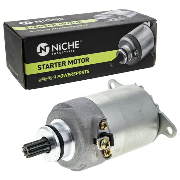 Niche Starter Motor for SYM MIO 100 31200-A5A-000 Scooter 519-CSM2413O