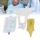 thumbnail image 4 of Bolsa recolector de orina,Bolsa recolector de orina de látex Bolsas de catéter de orina para mujeres Bolsas de catéter de orina para personas mayores Creadas magistralmente, 4 of 8