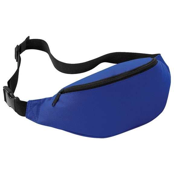 Bagbase Adjustable Fanny Pack (84 fl oz) (Pack of 2)