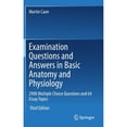 thumbnail image 1 of Pre-Owned Examination Questions and Answers in Basic Anatomy and Physiology: 2900 Multiple Choice Questions (Hardcover) by Martin Caon, 1 of 1