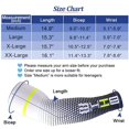 thumbnail image 5 of Manchons de Compression Rafraîchissants Protection Solaire UV pour Hommes et Femmes (1 Paire), 5 of 5