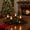 B-Black, variant on 4-Arm Candle Holders for Christmas – Festive Candlelight Dinner Decor, Perfect Home Holiday Decoration, Fits Dining Table & Mantel, Enhances Cozy Ambiance for Christmas Gatherings