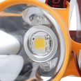 thumbnail image 5 of High Power 35w 12v Headlamp Waterproof Strong Light Super Bright Led, 5 of 5