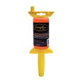 thumbnail image 1 of Mason Line and Reel Stringliner Pro Twisted Orange Nylon/Poliéster, 1 of 1
