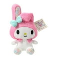 thumbnail image 2 of Sanrio Easter My Melody Plush 11in, 2 of 3