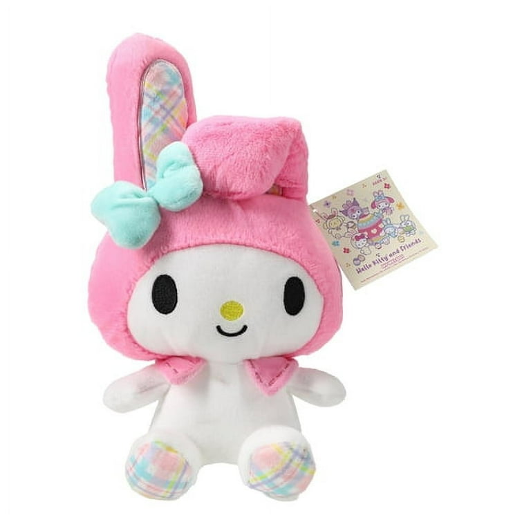 My Melody® Easter Plush 11in - Walmart.com