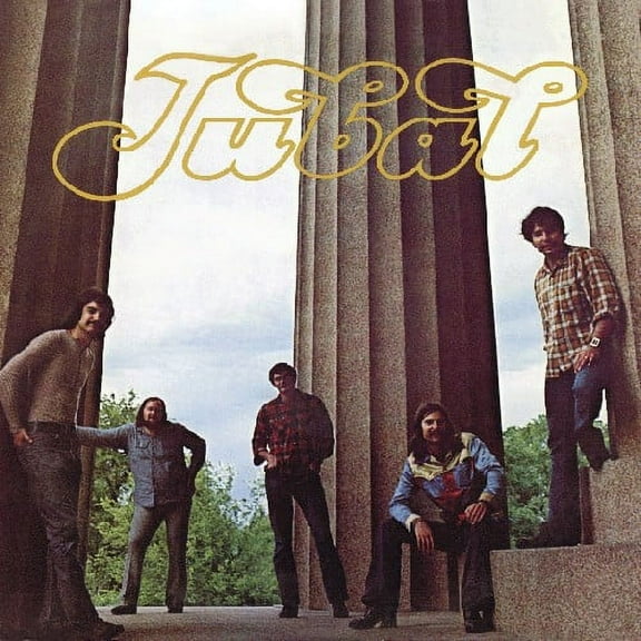 Jubal - Jubal - Music & Performance - CD