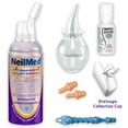 thumbnail image 2 of NeilMed Clearcanal Ear Wax Removal Kit, 75mL, 2.53 oz, 2 of 8