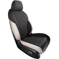 thumbnail image 3 of Fundas de asiento de coche personalizadas de gamuza para Honda Accord 9.ª, 10.ª y 11.ª generación 2014 2015 2016 2017 2018 2019 2020 2021 2022 2023 2024, 3 of 5