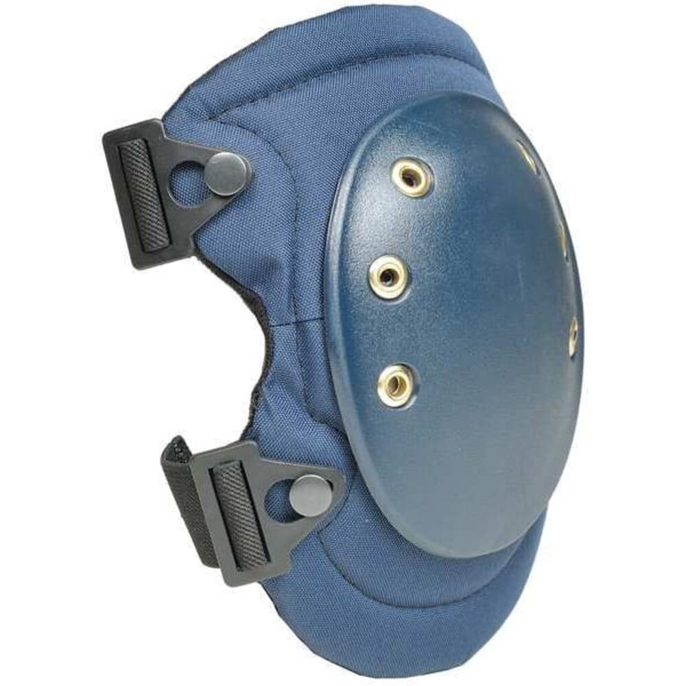 Allegro Industries Knee Pads,Flexible,Nylon,Foam,Univ,PR 7103Q