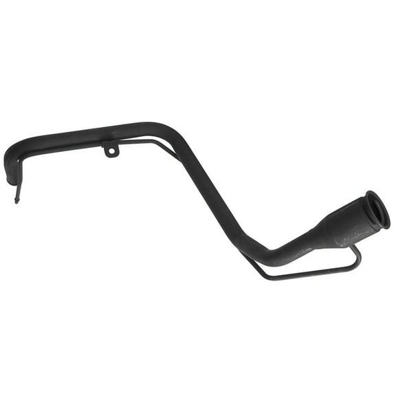 Agility Auto Parts 4063571 Fuel Tank Filler Neck for Jeep Specific Models