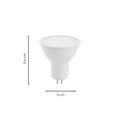 thumbnail image 5 of Estevez Foco LED 5W Smart RGB Alexa / Google Home, Base GU5.3 MR16, 5 of 5
