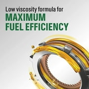 Castrol Transmax Import Multi-Vehicle Automatic Transmission Fluid - 1 Quart Import Automatic 32 Ounce (Pack of 1)