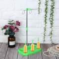 thumbnail image 2 of POCREATION 3 Cones Embroidery Thread Holder Spool Stand For Sewing Machine Home Use, 2 of 8