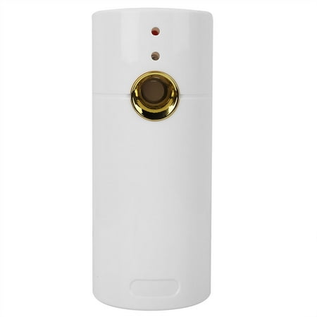 

Toilet Odor Eliminator & Room Humidifier Revitalizing Aromatherapy Diffuser