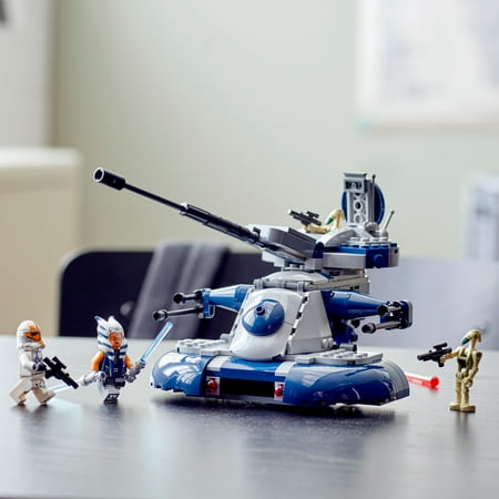 LEGO - Star Wars TM Armored Assault Tank (AAT) 75283