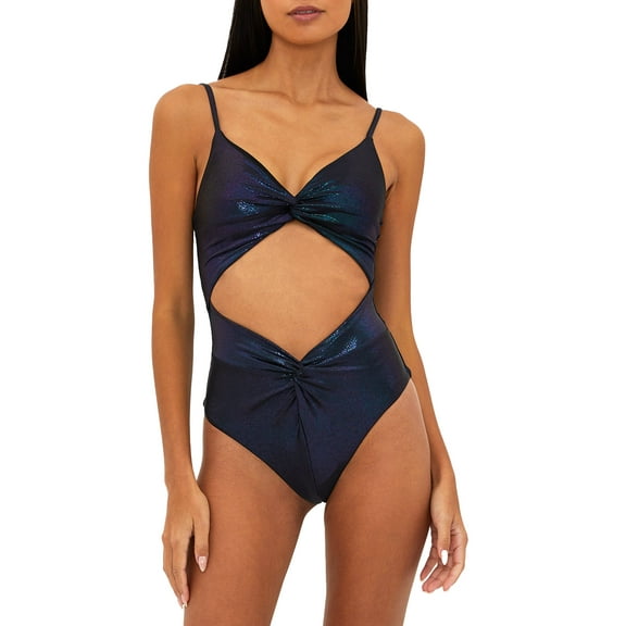 Aviva One-Piece Swimsuit
