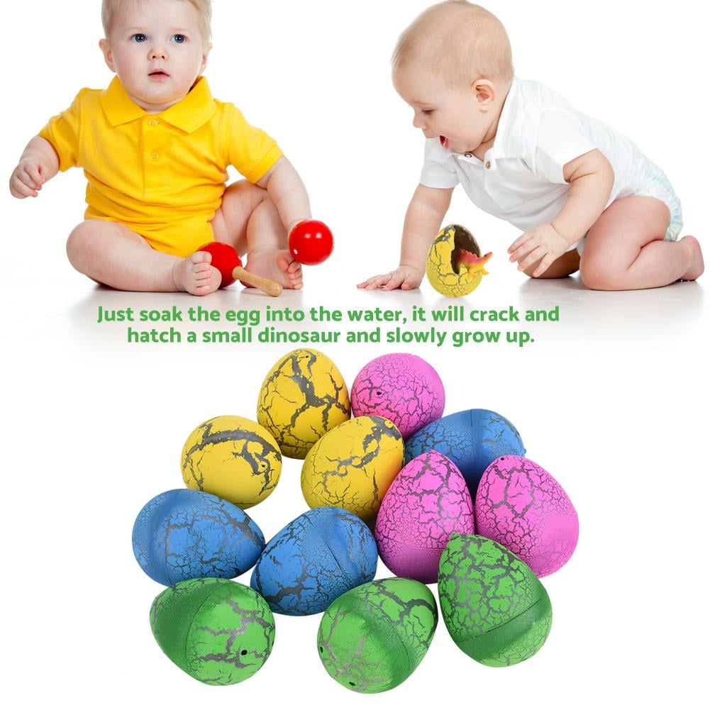 dinosaur egg toy walmart