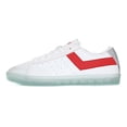thumbnail image 3 of Tenis Pony  Mujer Slamdunk Casual Blanco 7664, 3 of 10