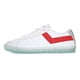 thumbnail image 3 of Tenis Pony  Mujer Slamdunk Casual Blanco 7664, 3 of 10