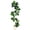 5 FT, variant on Artificial Fiddle Leaf Fig Tree 5FT, Faux Rubber Plant with Moss in White Planter – Indoor Floor Decor
