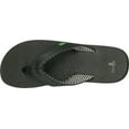 thumbnail image 4 of Sanuk Women's Yoga Mat Flip Flop, 4 of 7