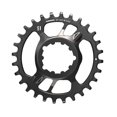 thumbnail image 1 of Plato Sram X-Sync 2 Eagle Acero Montaje Directo 32T 6Mm Offset, 1 of 2
