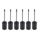 thumbnail image 3 of Candle Holders, Advent Wreath, Candle Sticks, Advent Wreath, Candle Holder, Taper Candles with Skewe, 3 of 5