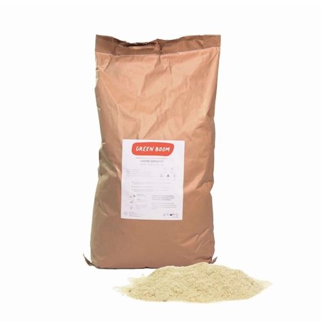 Green Boom Granular, Oil Only, Biomass LL0030S