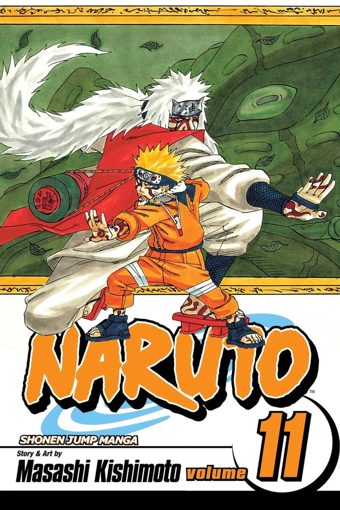 Naruto: Naruto, Vol. 61 (Series #61) (Paperback) - Walmart.com