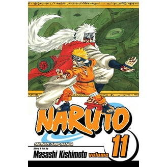 Naruto Naruto, Vol. 65, (Paperback) - Walmart.com