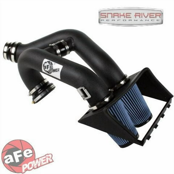 aFe Magnum Force Stage 2 Pro 5R Air Intake Systems 54-12182