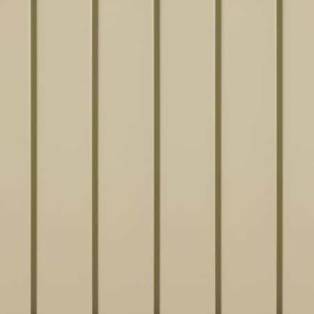 

CertainTeed Perimeter Triple 3-1/3in. Hidden Vent Vinyl Soffit - Savannah Wicker - 12ft. - 20 PCS