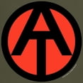 thumbnail image 3 of CafePress - GI Joe Adventure Team Logo T Shirt - Men's Classic Graphic Cotton T-Shirt, 3 of 4