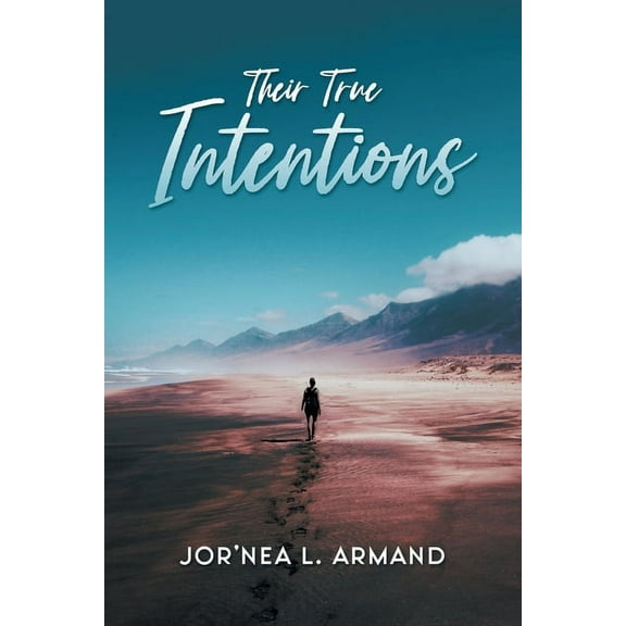 Their True Intentions (Paperback)