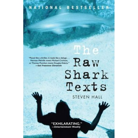 Pre-Owned The Raw Shark Texts (Paperback)