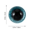 thumbnail image 2 of 40 Pcs Yeux en Peluche, 2 of 2