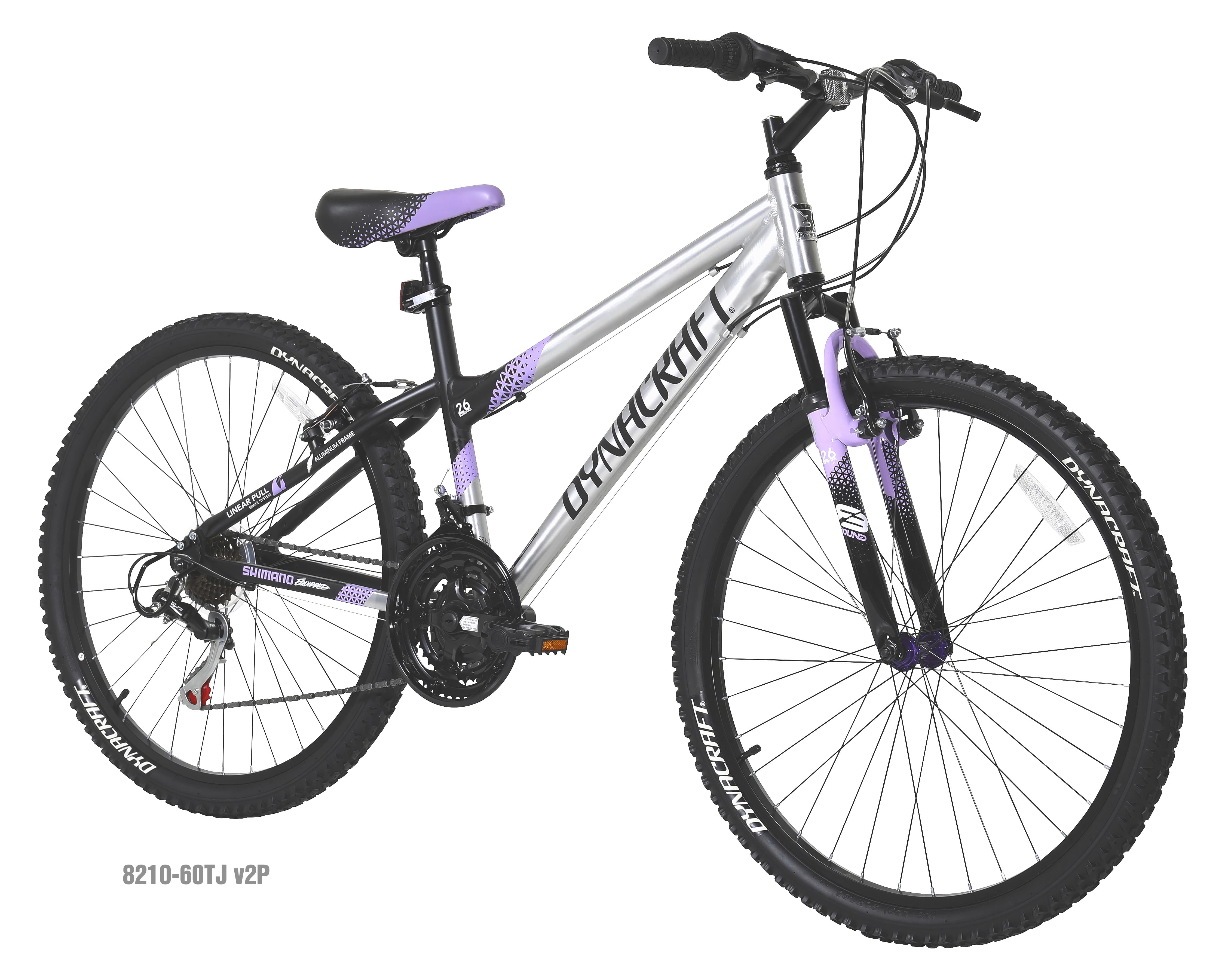 power climber mountain bike